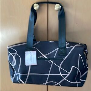 Mali & Lili weekender bag
